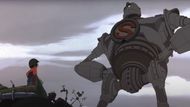 A still from The Iron Giant (Image via YouTube/Warner Bros.)